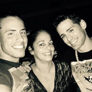 Meet your Posher, Agnes